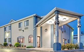 Travelodge By Wyndham St. Louis